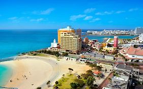 Vessel Hotel Campana Okinawa